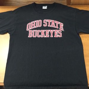 Vintage Lee Sport Ohio State Tee